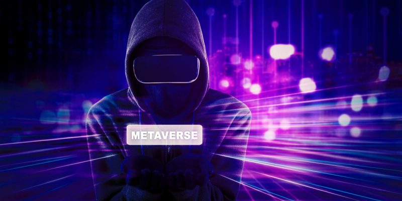 Il Metaverso Un Nuovo Terreno Fertile Per Il Cybercrime Il Report