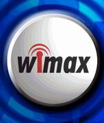 WiMax - logo
