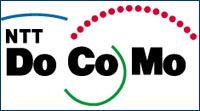 NTT DoCoMo - logo