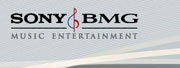 Sony BMG - logo