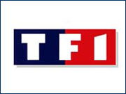 TF1 - logo