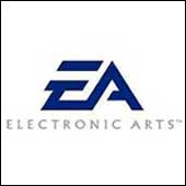Electronic Arts - logo