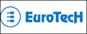 Eurotech - logo