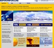 www.spamhaus.org
