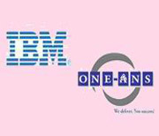 IBM e ONE ANS