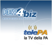 Key4biz  e TelePA
