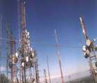 Antenne radioTv