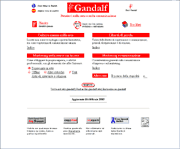 www.gandalf.it