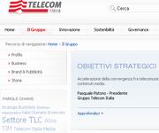 Sito Telecom
