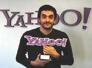 Massimo Fiorio - Yahoo