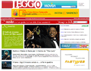 www.leggo.it
