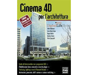 Cinema 4D per l'architettura