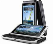 Nokia E7