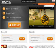 www.zooppa.it