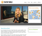 Startupworld.tv