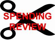 Spending review