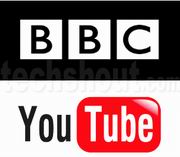 BBC e YouTube