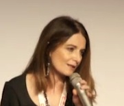 Cristina Farioli