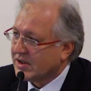 Alberto Pera