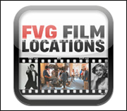 FVG Film Locations