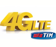 TIM 4G LTE