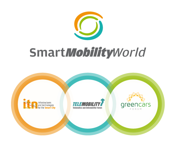 Smart Mobility Torino