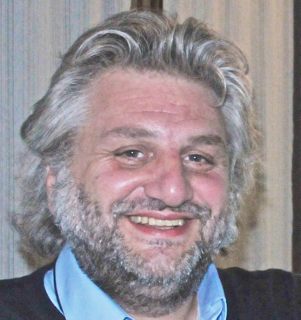 Marco Zamperini