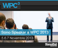 WPC Conference
