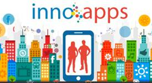 Inno Apps 2014