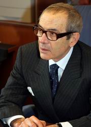 Giorgio Assumma