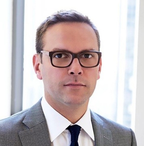 James Murdoch