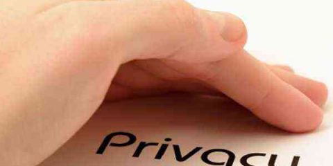 Privacy, il 67% dei siti italiani non rispetta le regole