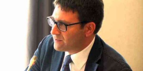 Sergio Boccadutri (Sel): ‘Ripresenteremo una norma sulla Web Tax nel decreto Irpef’