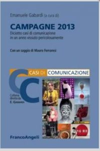 Campagne 2013