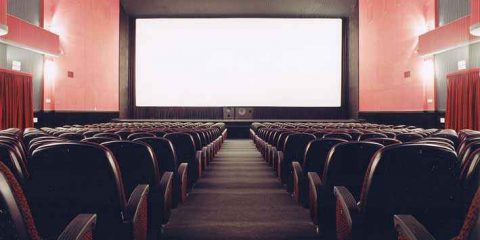 CinemaDays, film in sala a 3 euro dal 12 al 15 ottobre