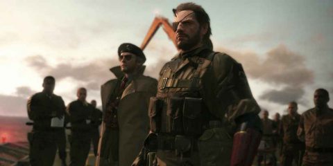Le vendite di Metal Gear Solid 5: The Phantom Pain sono troppo basse per recuperare i costi di sviluppo