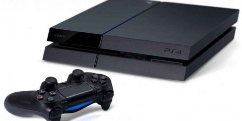 Sony annuncia un taglio di prezzo di PlayStation 4