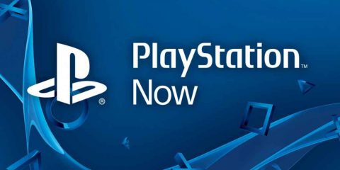 PlayStation Now verso la beta su PlayStation TV e Vita