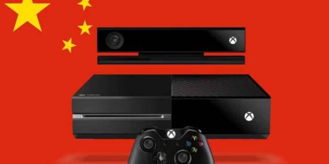Xbox One accolta calorosamente al lancio in Cina