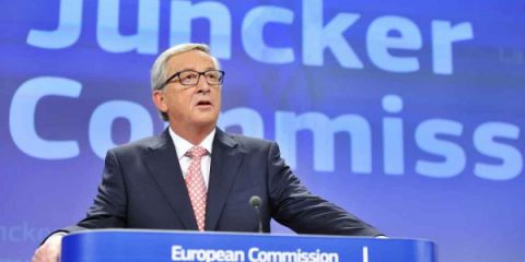 #IlSocialPolitico. La Commissione Juncker alla prova dei social