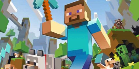Microsoft vuole comprare lo sviluppatore di Minecraft per $2 miliardi