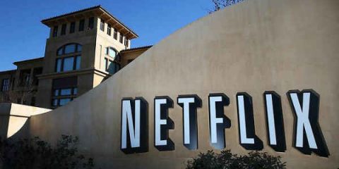 Netflix, 5,3 miliardi di ore di streaming nel mondo