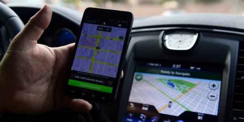 Uber vince a Londra: la app non è un tassametro