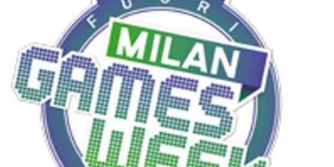 Milan Games Week, 40 videogiochi in anteprima nazionale