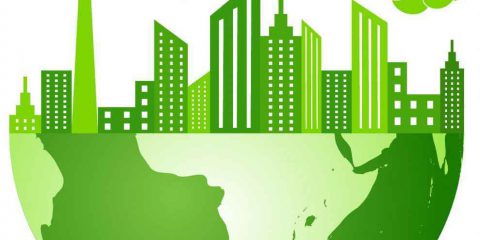Green economy: business in crescita, 330 mila le aziende italiane coinvolte