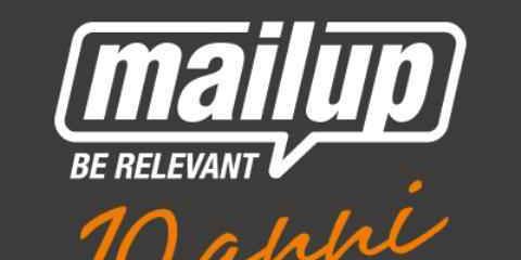 MailUp a SMAU per presentare la piattaforma ‘Bee’