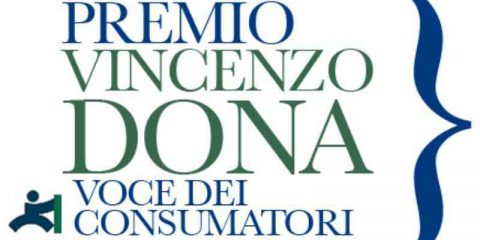 Premio Vincenzo Dona 2014 per la sostenibilità, un evento a ‘CO2 zero’