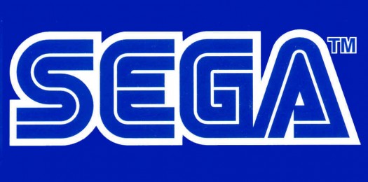 SEGA Logo