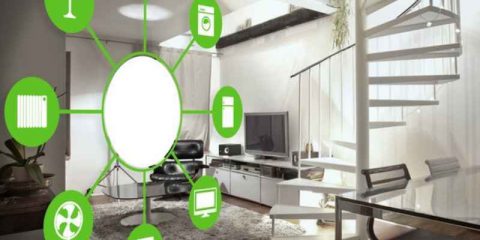 Smart home e consumi energetici, il maggiordomo virtuale che taglia le bollette