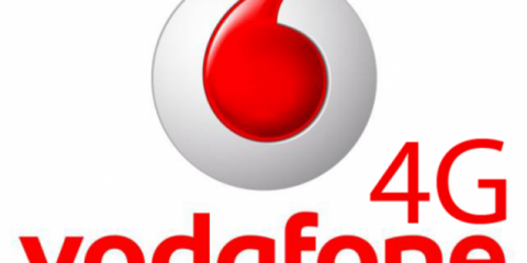 Vodafone Italia, oltre 2400 comuni italiani coperti con rete 4G